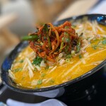 らあめん花月嵐 イオンスタイル仙台卸町店 - 