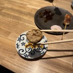 焼鳥 ふくなが - 