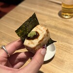 焼鳥 ふくなが - 