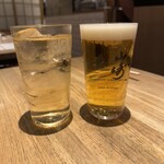 焼鳥 ふくなが - 