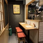 焼鳥 ふくなが - 