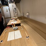 焼鳥 ふくなが - 