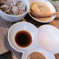 しゃぶしゃぶKINTAN 表参道店 - 