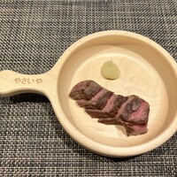 やさいや 鉄板焼野菜 赤坂店 - 