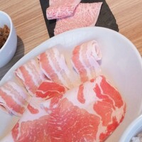 しゃぶしゃぶKINTAN 表参道店 - 