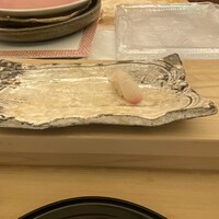 鮨割烹やま中 - 