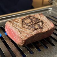 YAKINIKU 安萬LABO - 大人のローストビーフ