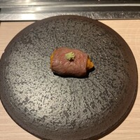 くずし鉄板 あばぐら 神田店 - 