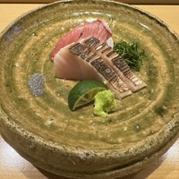 寿司 藤やま - 