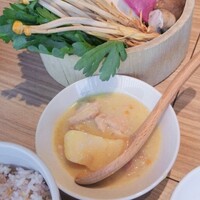 しゃぶしゃぶKINTAN 表参道店 - 