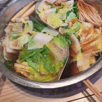 しゃぶしゃぶKINTAN 表参道店 - 