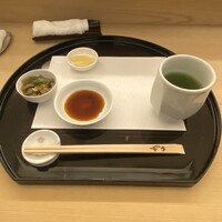 鮨割烹やま中 - 