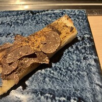 くずし鉄板 あばぐら 神田店 - 