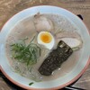大砲ラーメン 別府海岸通り店