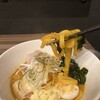 カレーうどん 小町家