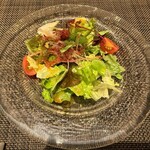 ステーキ＆ワイン いしざき - 