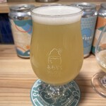 あおぞらブルワリー - 5 、TENYA MISTY TUESDAY 