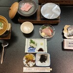 志摩ビーチホテル - 料理写真: