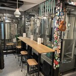 あおぞらブルワリー - 