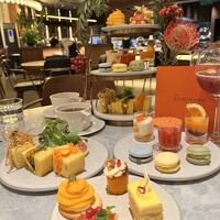 ERUTAN RESTAURANT BAR - 