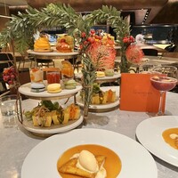 ERUTAN RESTAURANT BAR - 