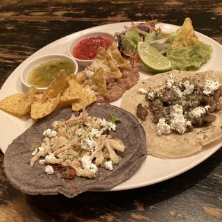 メルローズ・アベニュー_1