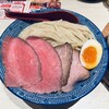 必死のパッチ製麺所