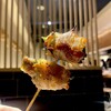 博多焼き鳥・野菜巻き・もつ鍋 かつぎや 西船橋店
