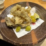 北新地 鮨 千功堂 - 