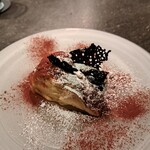 ベルソーニョ - ティラミス