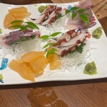 串の蔵 廣松 - 