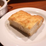 Hachihare - フォカッチャ