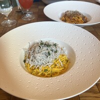 TRATTORIA PIZZERIA 207 渋谷店 -  TRATTORIA PIZZERIA 207 渋谷店 -