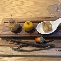 ラ・グランド・メゾンTOKYO - 