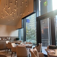 TRATTORIA PIZZERIA 207 渋谷店 -  TRATTORIA PIZZERIA 207 渋谷店 -