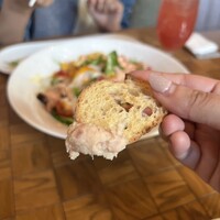 TRATTORIA PIZZERIA 207 渋谷店 -  TRATTORIA PIZZERIA 207 渋谷店 -