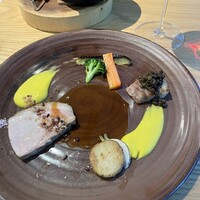 ラ・グランド・メゾンTOKYO - 