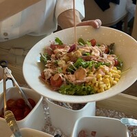 TRATTORIA PIZZERIA 207 渋谷店 -  TRATTORIA PIZZERIA 207 渋谷店 -