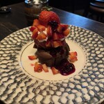 レストランプラスバー ミルク - 