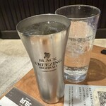 鬼貝 - ハイボールとレモンサワーはコイン1枚