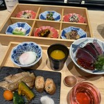 象印食堂 東京店 - 