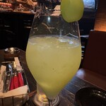 レストランプラスバー ミルク - 