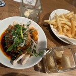 鬼貝 - だいたいコイン1枚のおつまみ