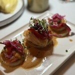 Waterbar & Grill Steakhouse - 