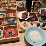 象印食堂 東京店 - 
