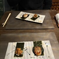 鉄板焼 花 - 