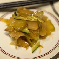 北京ダック専門店 銀座芳亭 - 