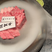 個室 和牛焼肉 吟 難波店 - 