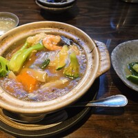 中國名菜 龍坊 代官山店 - 