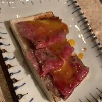 焼肉 銀座コバウ 特別室 - 